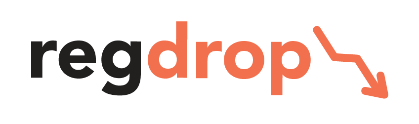 RegDrop